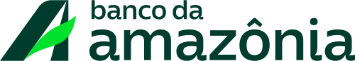 Logo Banco da Amazônia