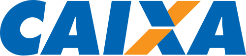 Logo Caixa